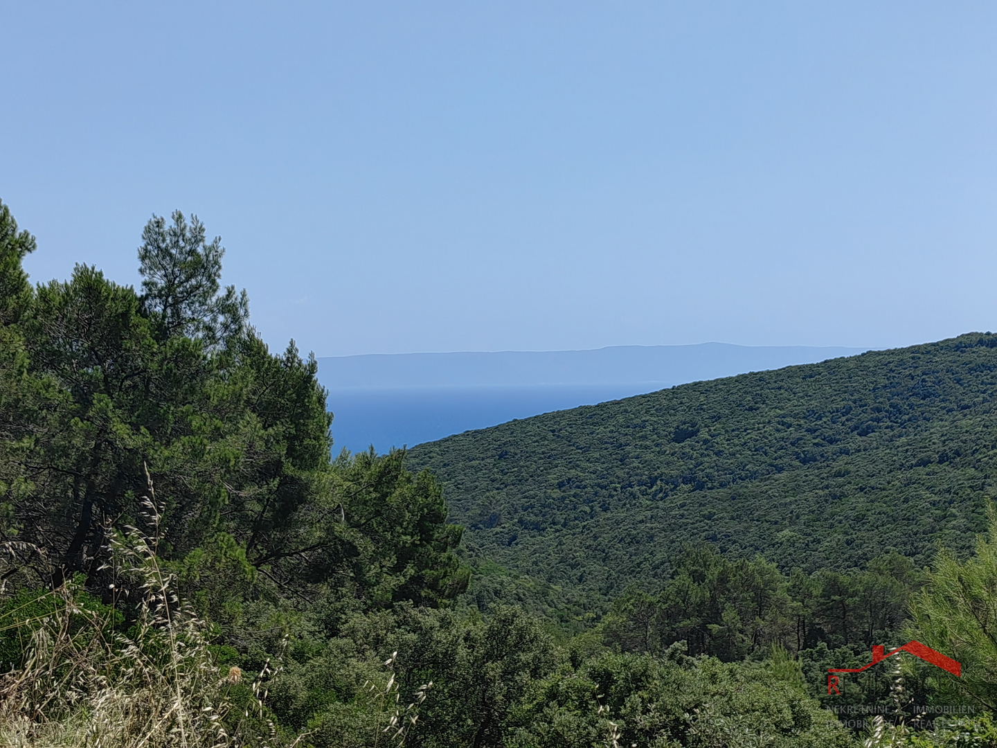 Kavran, samostojeća vikendica