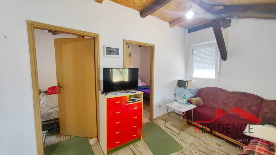 Kavran, samostojeća vikendica