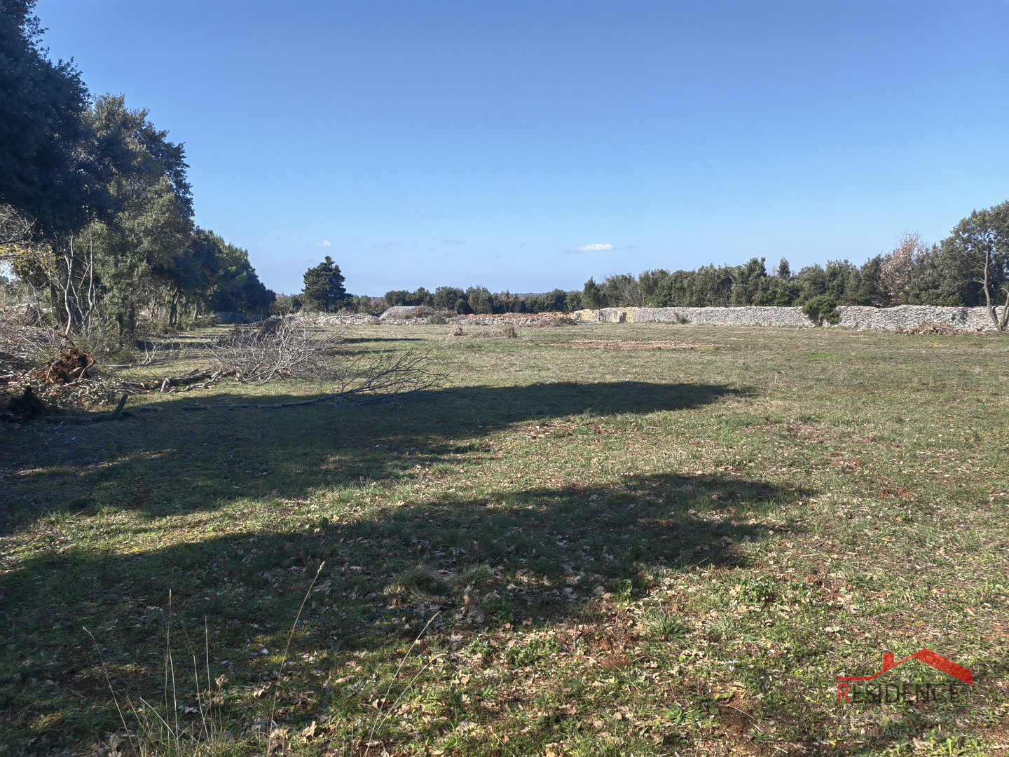 Poljoprivredno zemljište u Kavranu