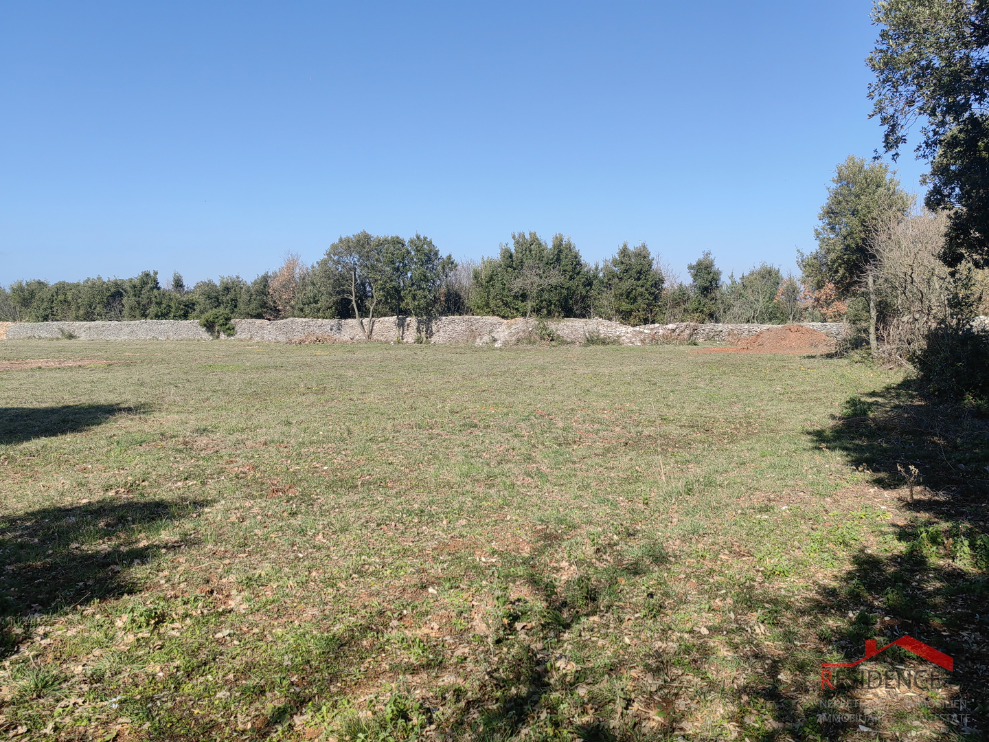 Poljoprivredno zemljište u Kavranu