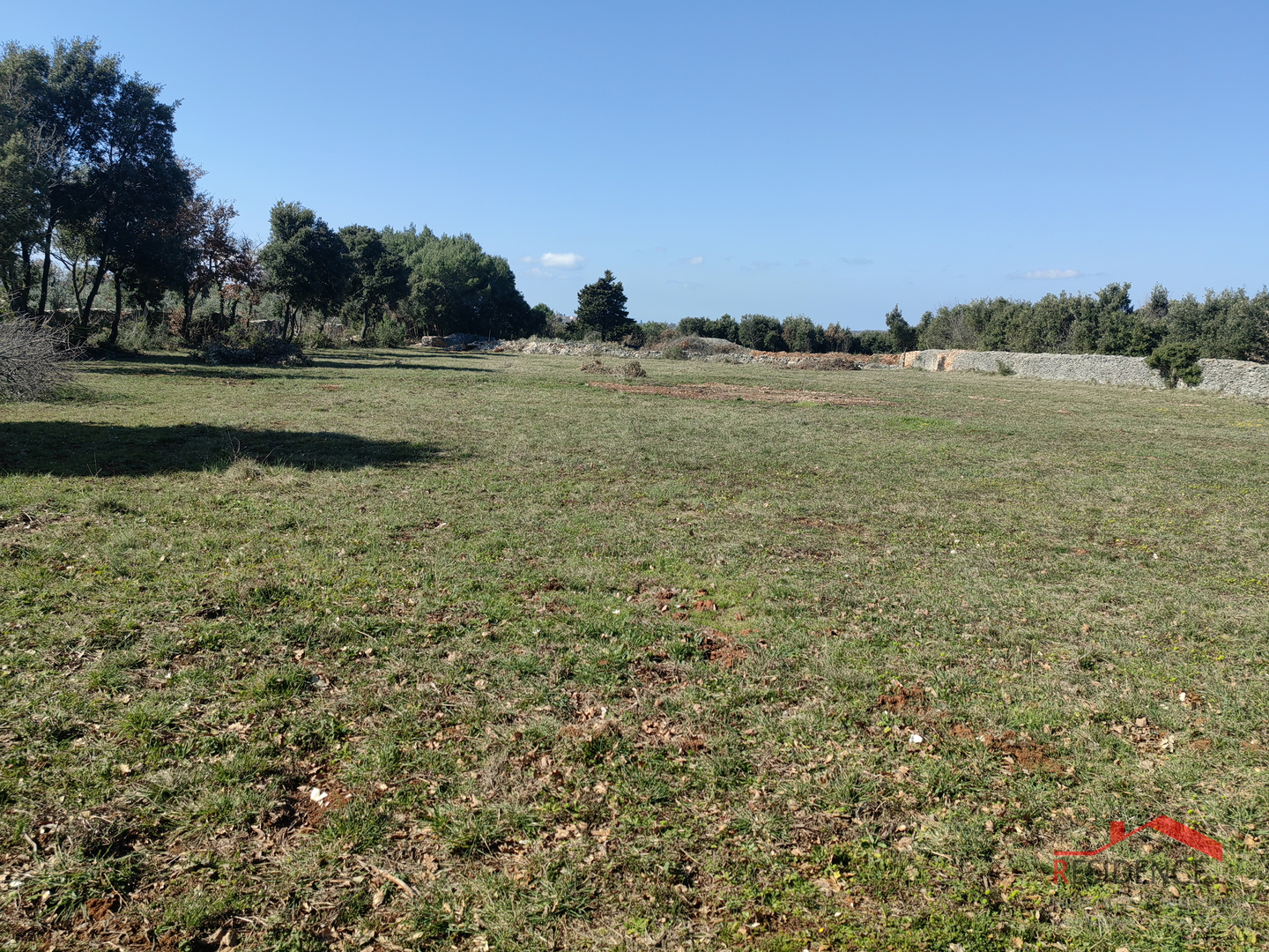 Poljoprivredno zemljište u Kavranu