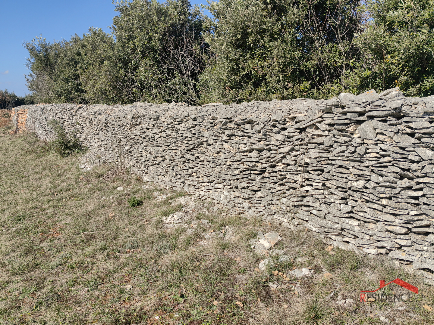 Poljoprivredno zemljište u Kavranu