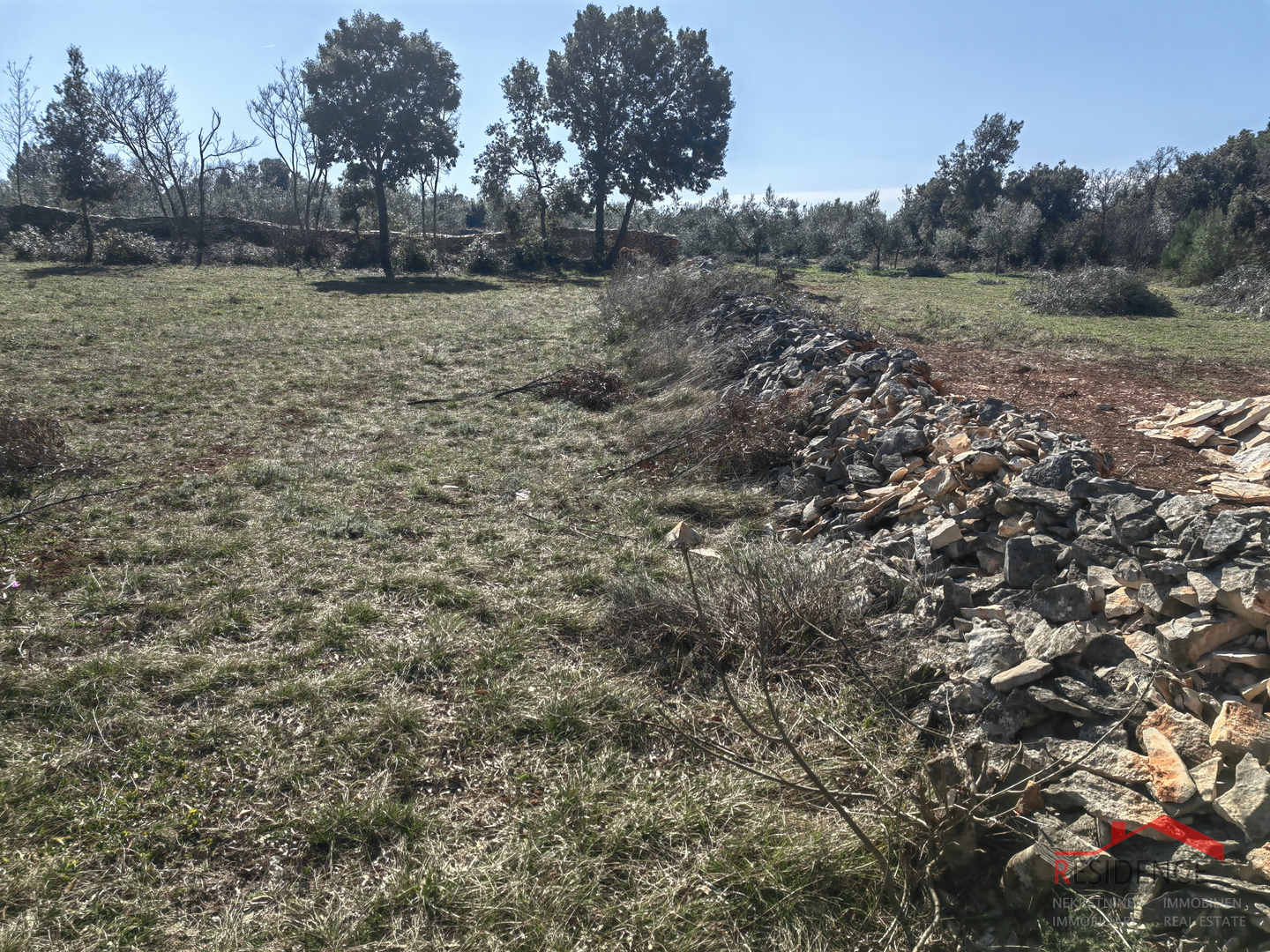 Poljoprivredno zemljište u Kavranu