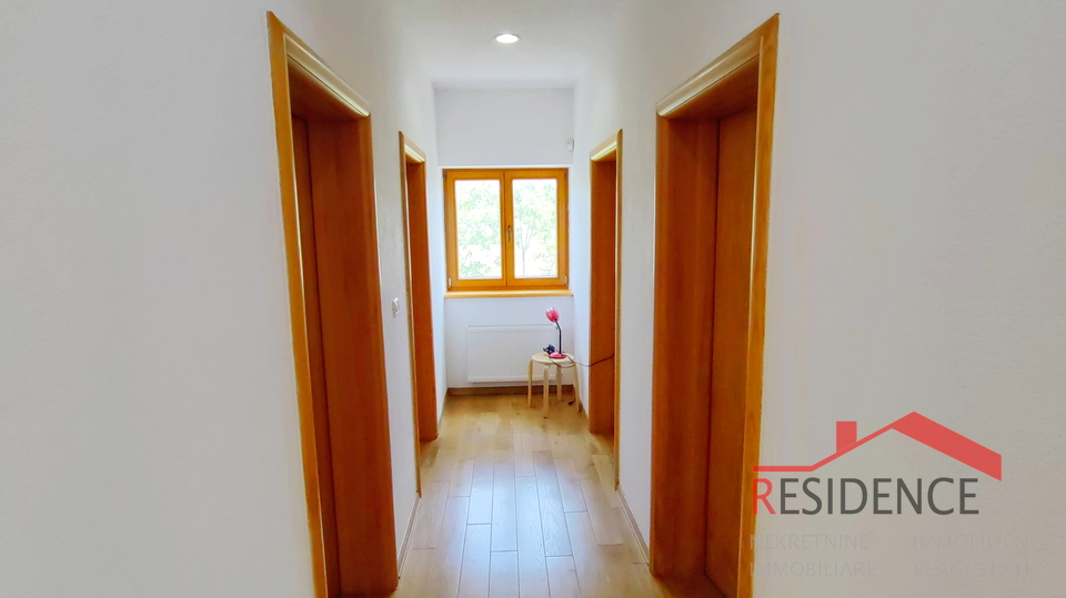 House, 200 m2, For Rent, Svetvinčenat