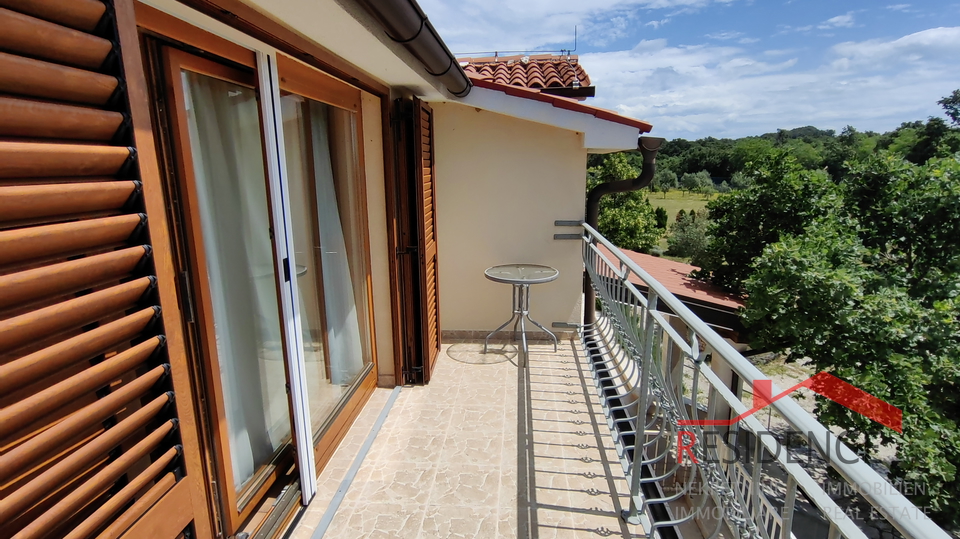 House, 200 m2, For Rent, Svetvinčenat