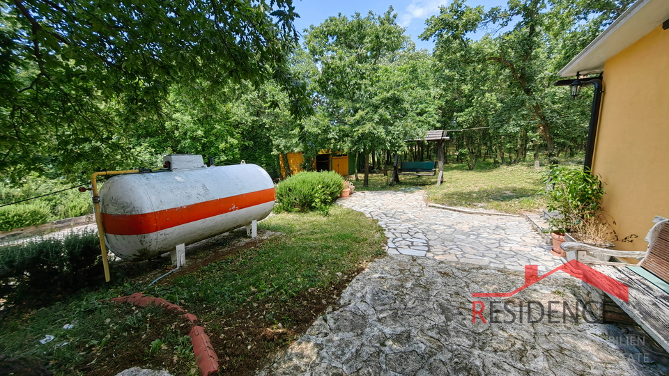 House, 200 m2, For Rent, Svetvinčenat