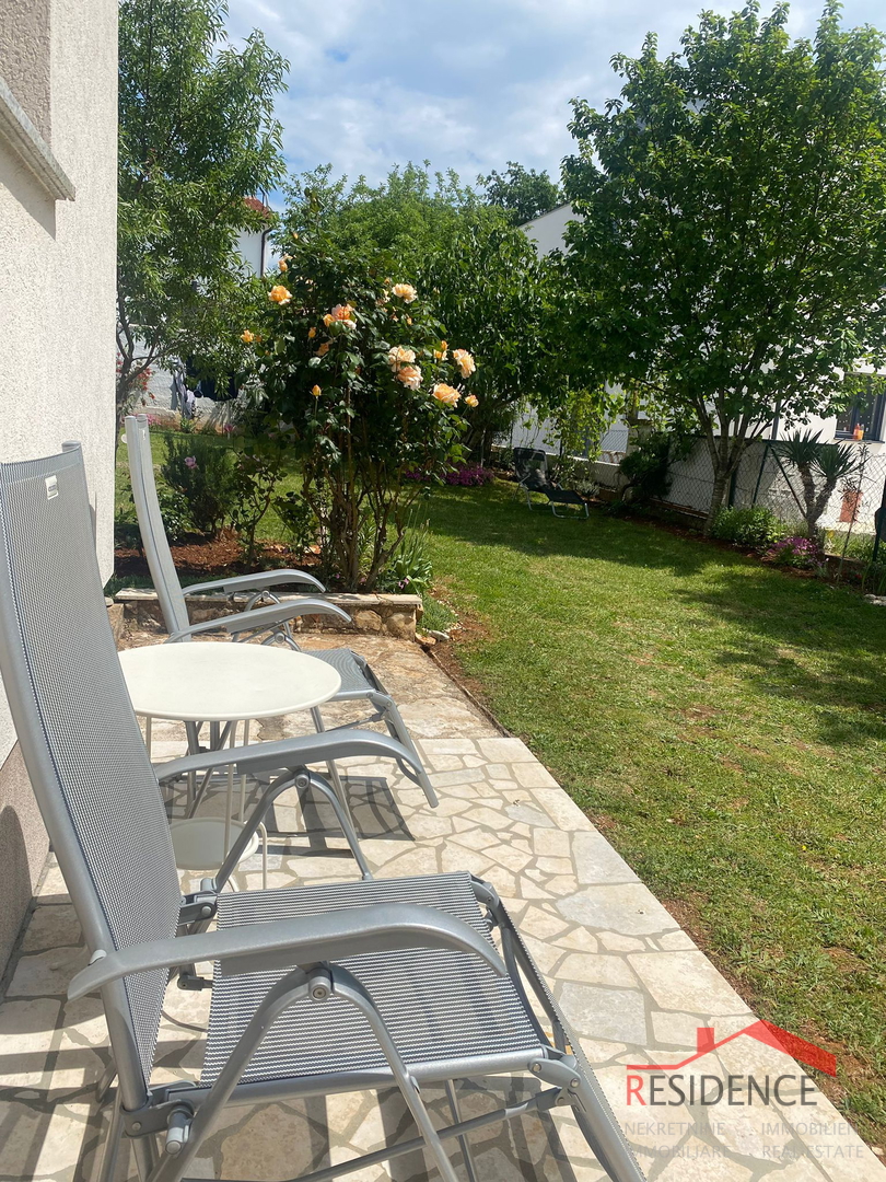 Einfamilienhaus in Šurida