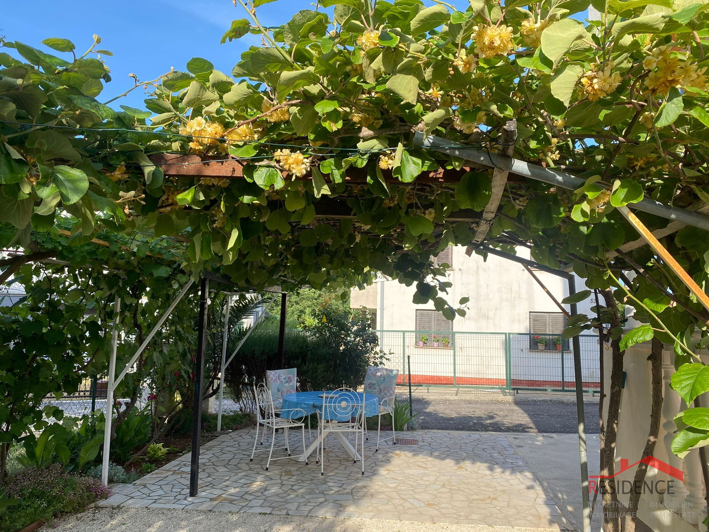 Einfamilienhaus in Šurida