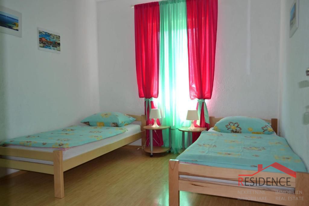 Einfamilienhaus in Šurida