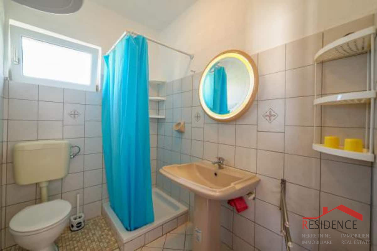 Einfamilienhaus in Šurida