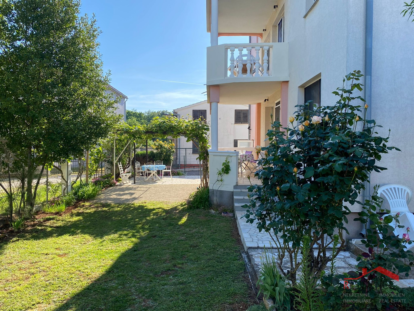 Einfamilienhaus in Šurida