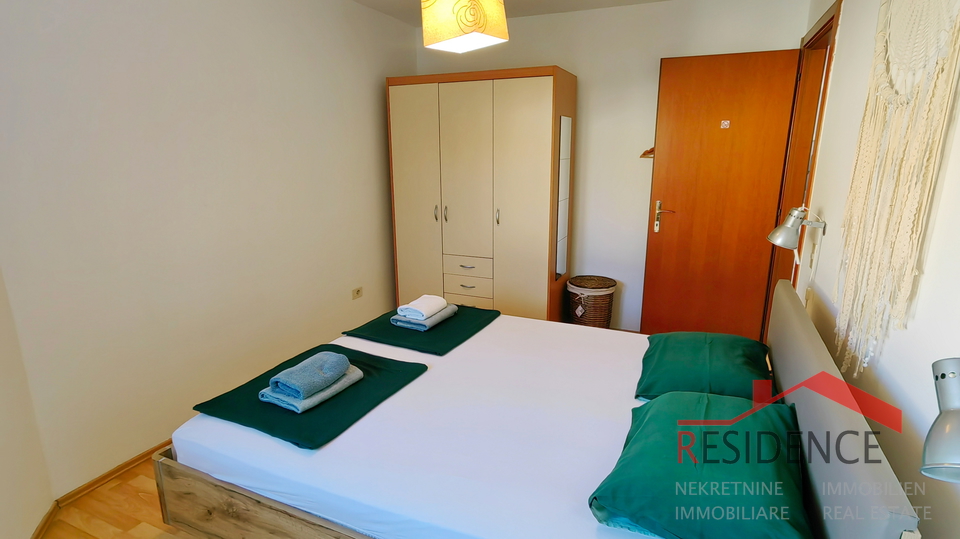 Apartment, 78 m2, For Rent, Ližnjan