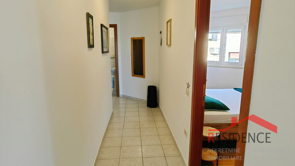 Apartment, 78 m2, For Rent, Ližnjan