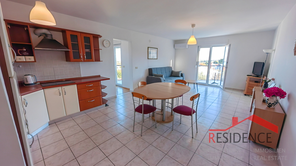 Apartment, 78 m2, For Rent, Ližnjan