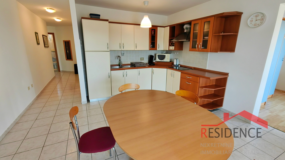 Apartment, 78 m2, For Rent, Ližnjan