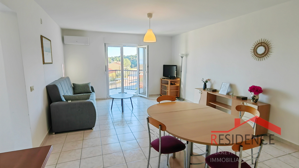 Apartment, 78 m2, For Rent, Ližnjan