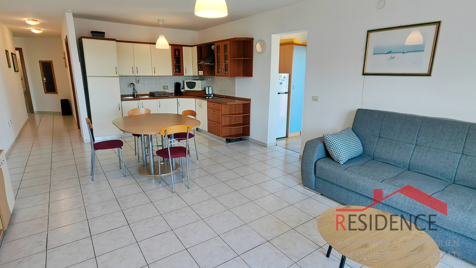 Apartment, 78 m2, For Rent, Ližnjan