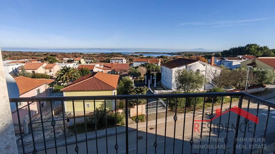 Apartment, 78 m2, For Rent, Ližnjan