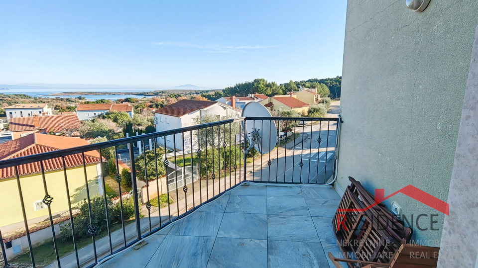 Apartment, 78 m2, For Rent, Ližnjan