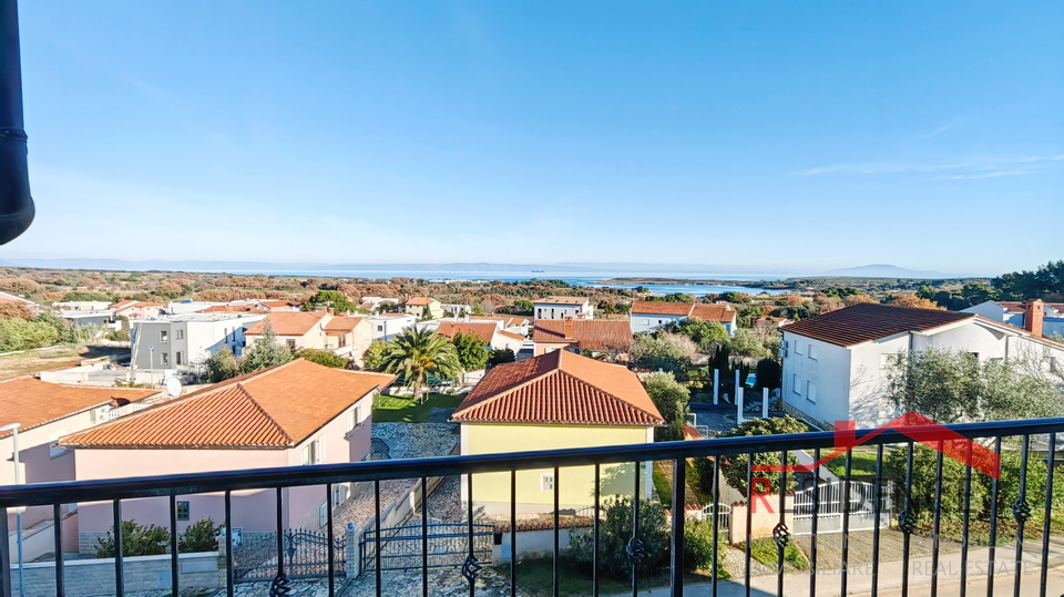 Apartment, 78 m2, For Rent, Ližnjan