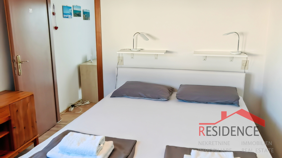 Apartment, 78 m2, For Rent, Ližnjan