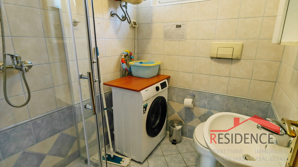 Apartment, 78 m2, For Rent, Ližnjan