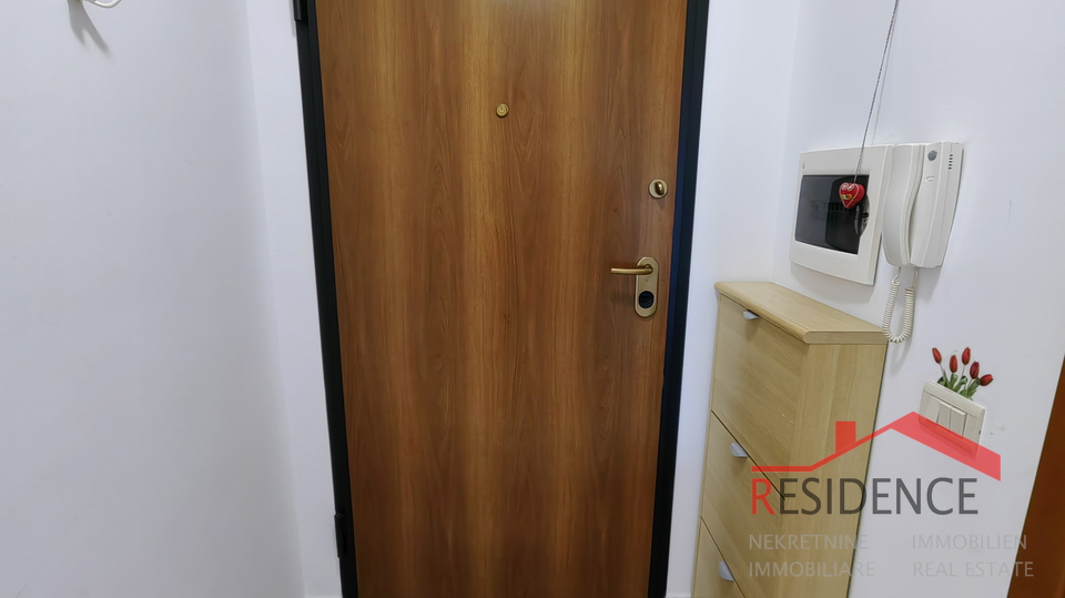 Apartment, 78 m2, For Rent, Ližnjan