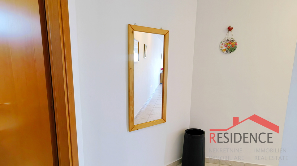 Apartment, 78 m2, For Rent, Ližnjan