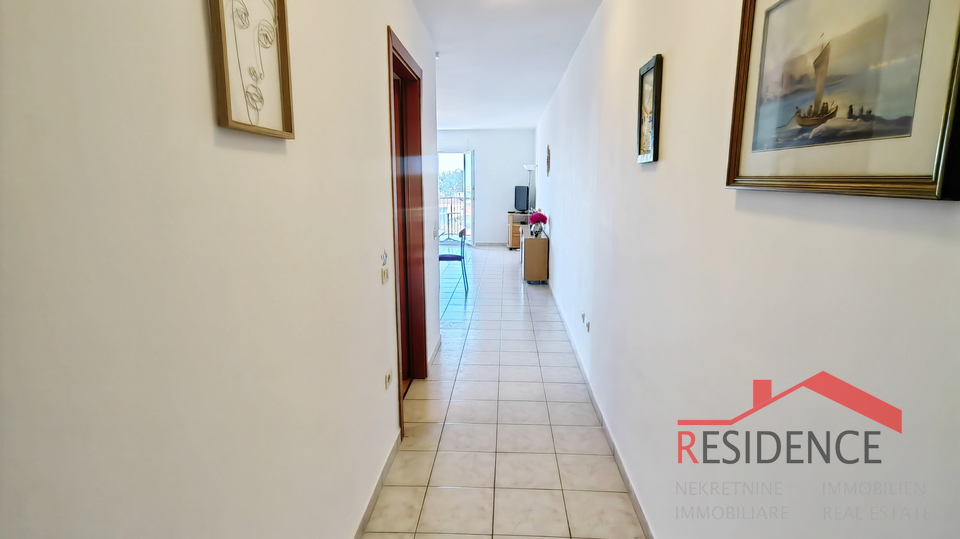 Apartment, 78 m2, For Rent, Ližnjan