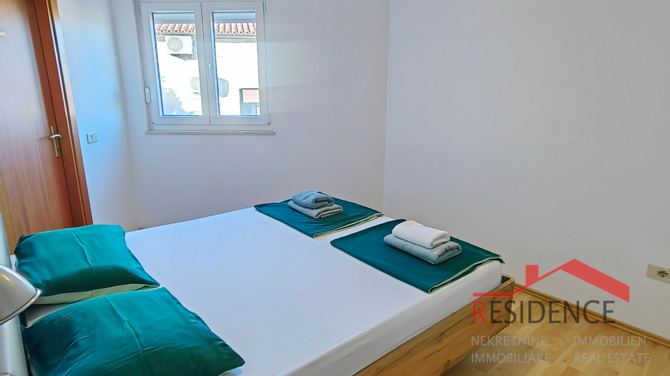 Apartment, 78 m2, For Rent, Ližnjan