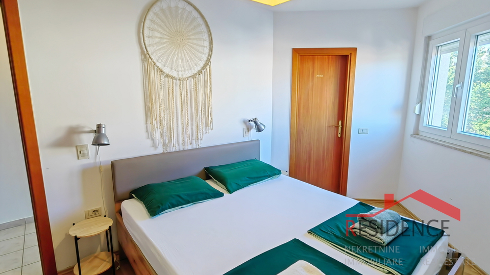 Apartment, 78 m2, For Rent, Ližnjan