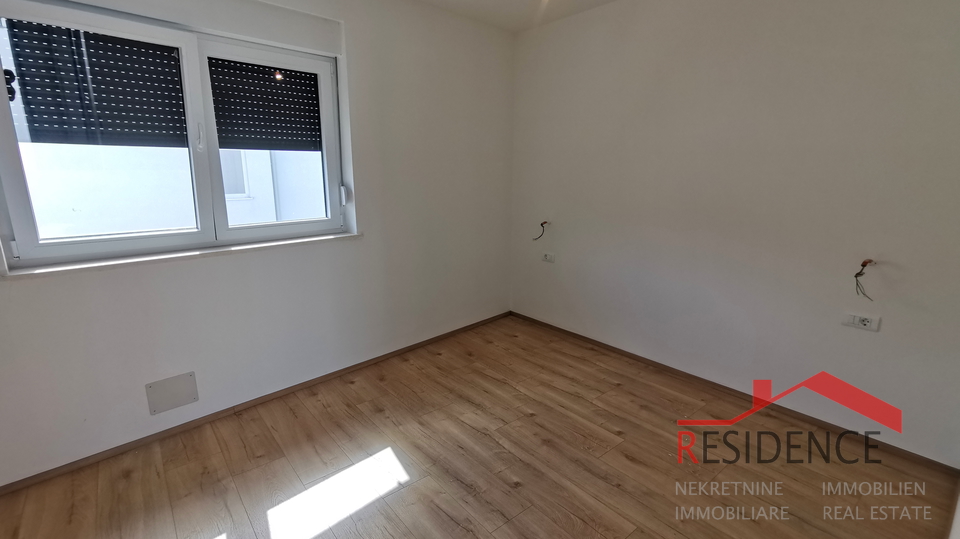 Ližnjan, modern duplex house with swimming pool