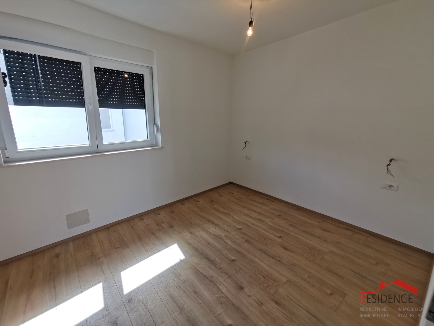 Ližnjan, modern duplex house with swimming pool