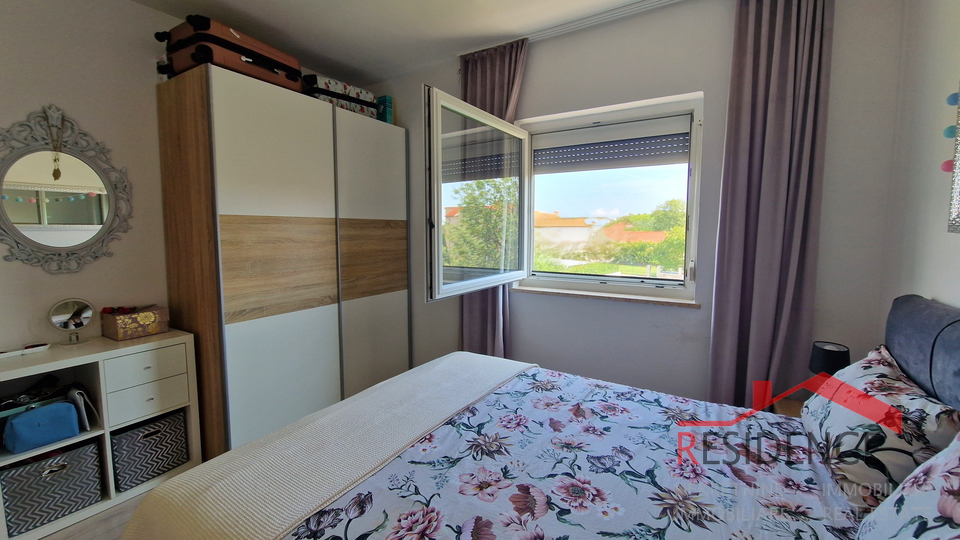 Medulin, Wohnung, 1 schlafzimmer, in der nähe des meeres