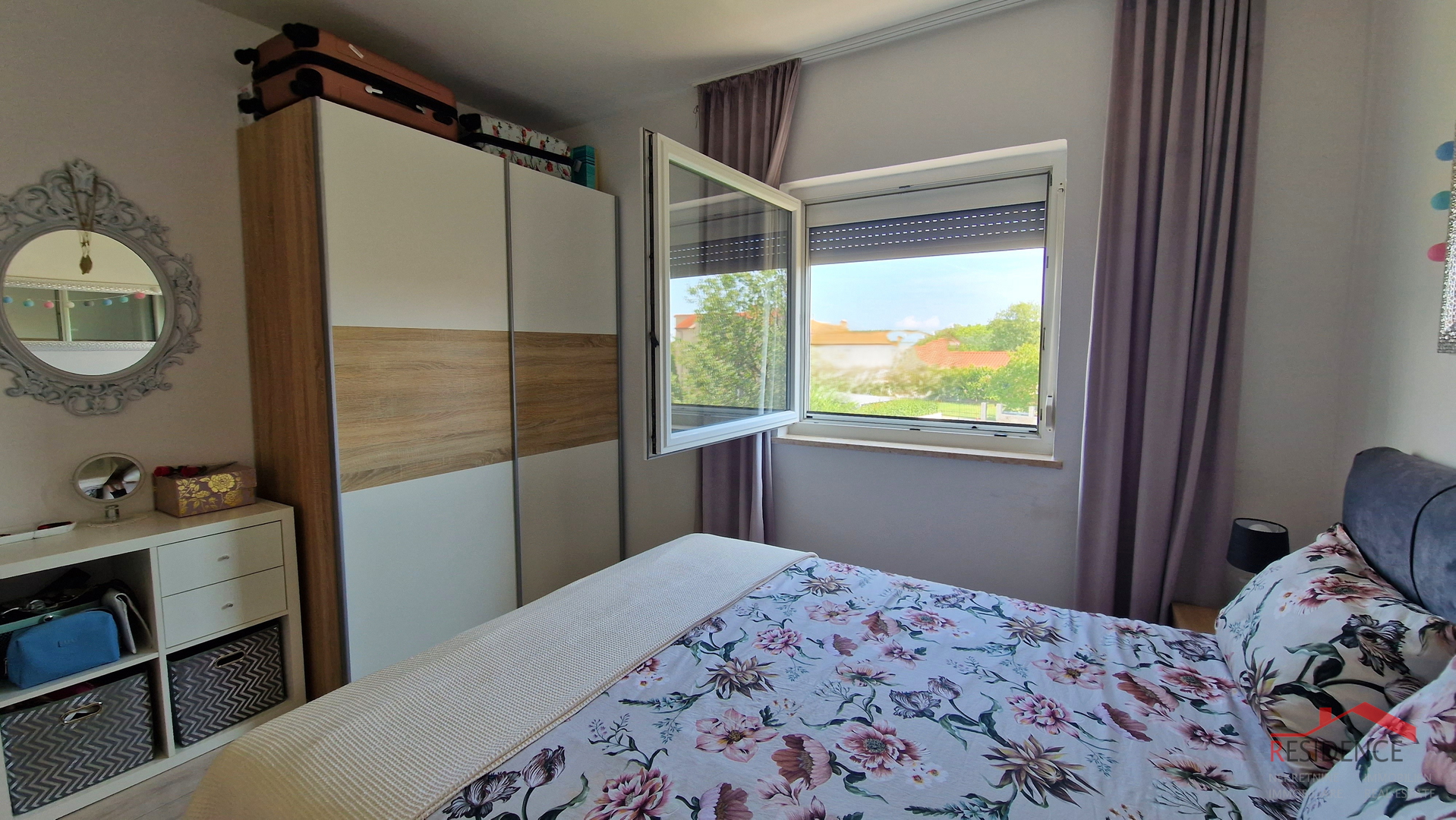 Medulin, stan, 1 spavaća soba, blizu mora