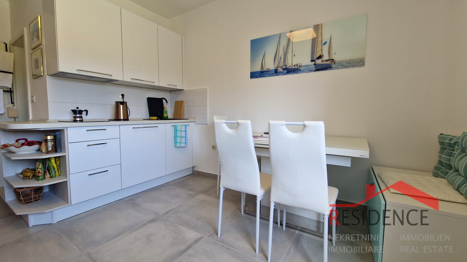 Medulin, Wohnung, 1 schlafzimmer, in der nähe des meeres