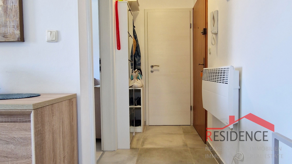 Medulin, Wohnung, 1 schlafzimmer, in der nähe des meeres