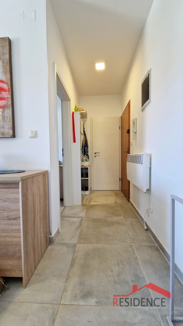 Medulin, stan, 1 spavaća soba, blizu mora