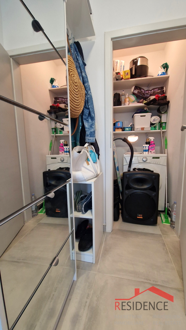 Medulin, stan, 1 spavaća soba, blizu mora