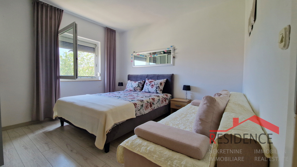 Medulin, Wohnung, 1 schlafzimmer, in der nähe des meeres