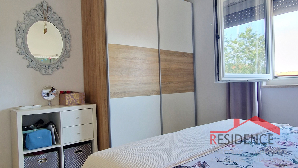 Medulin, Wohnung, 1 schlafzimmer, in der nähe des meeres