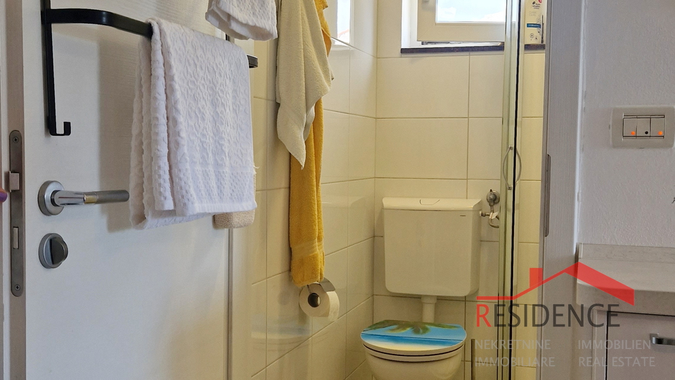 Medulin, Wohnung, 1 schlafzimmer, in der nähe des meeres