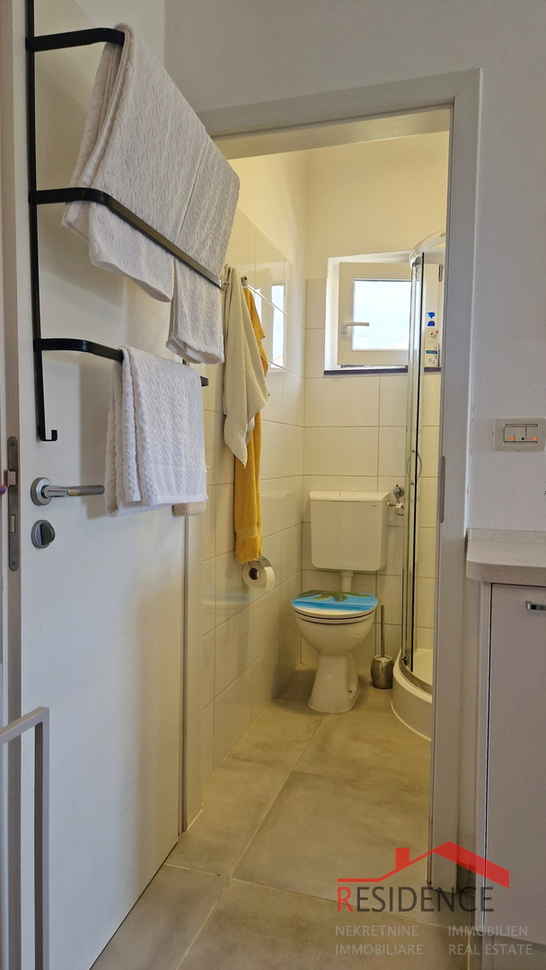 Medulin, stan, 1 spavaća soba, blizu mora