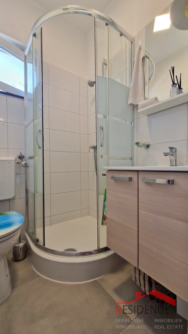 Medulin, stan, 1 spavaća soba, blizu mora