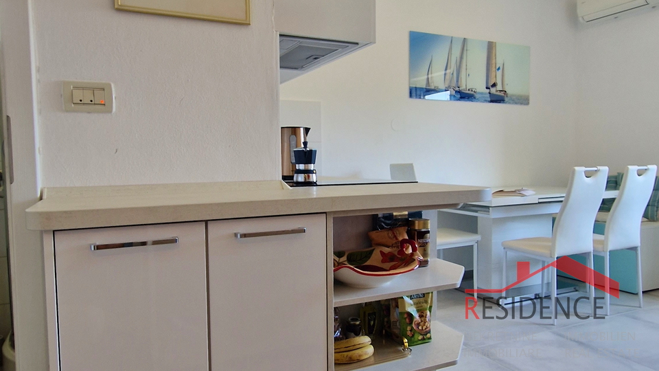 Medulin, Wohnung, 1 schlafzimmer, in der nähe des meeres