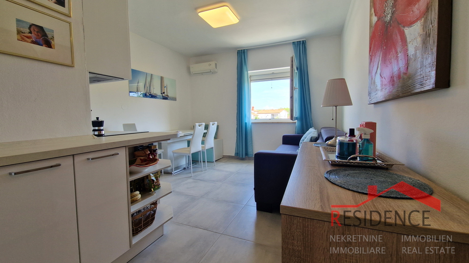 Medulin, Wohnung, 1 schlafzimmer, in der nähe des meeres