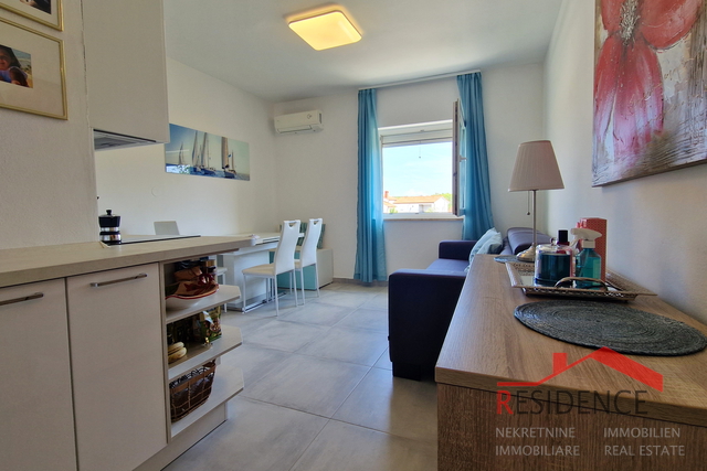 Medulin, apartment, 1 bedroom, near the sea