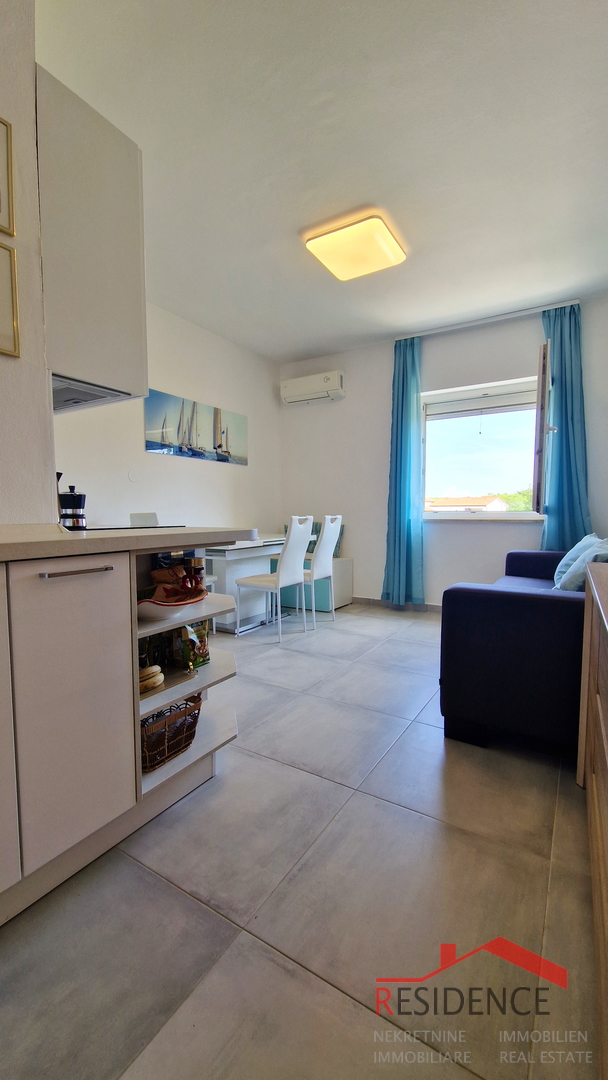 Medulin, stan, 1 spavaća soba, blizu mora