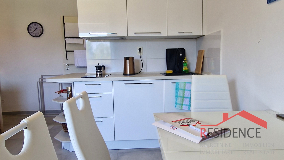 Medulin, Wohnung, 1 schlafzimmer, in der nähe des meeres