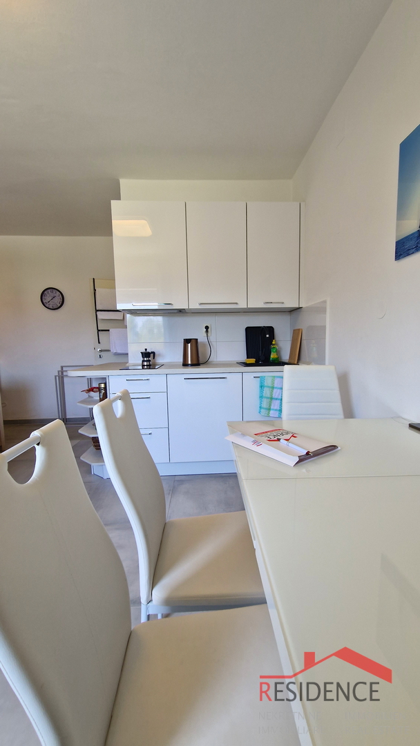 Medulin, stan, 1 spavaća soba, blizu mora